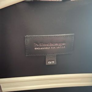 Mackage for Aritzia xs